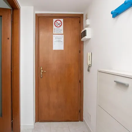 Monolocale Turchese Apartamento