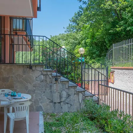 Monolocale Turchese Apartamento *