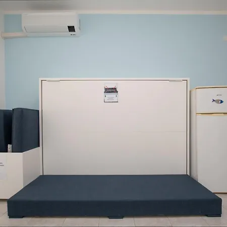 Apartamento Monolocale Turchese *