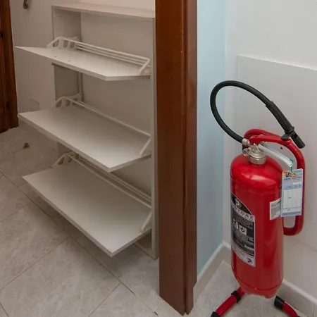 Monolocale Turchese Apartamento *