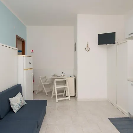 Monolocale Turchese Apartamento Pietra Ligure