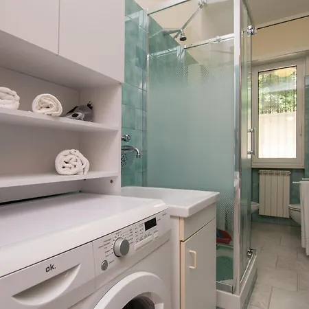 Monolocale Turchese Апартаменты *