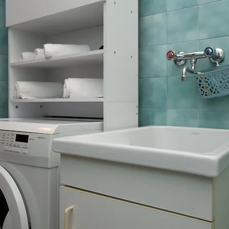 Monolocale Turchese Appartamento Pietra Ligure