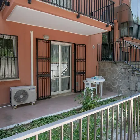 Appartamento Monolocale Turchese Pietra Ligure